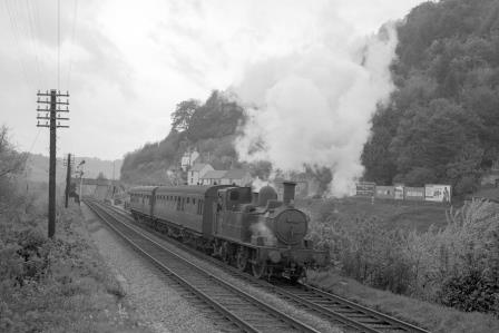 Bluebell Railway Museum