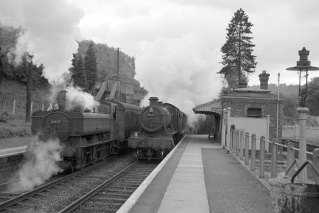 Bluebell Railway Museum