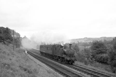 Bluebell Railway Museum