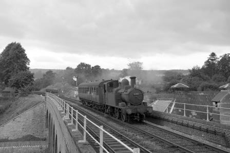 Bluebell Railway Museum