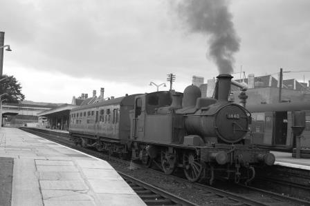 Bluebell Railway Museum