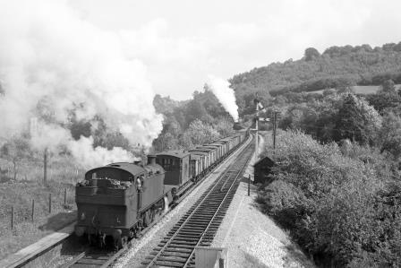 Bluebell Railway Museum
