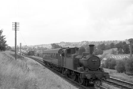 Bluebell Railway Museum