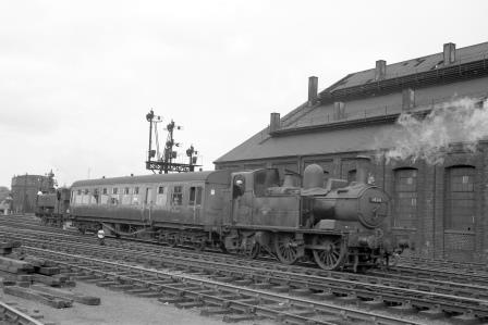 Bluebell Railway Museum
