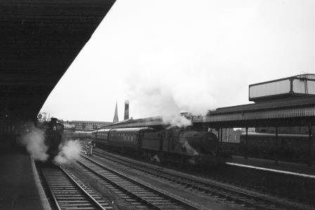 Bluebell Railway Museum
