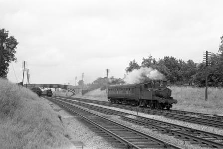Bluebell Railway Museum