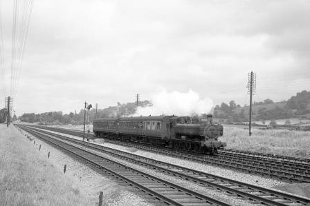 Bluebell Railway Museum