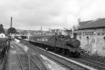 Bluebell Railway Museum