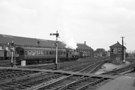 Bluebell Railway Museum