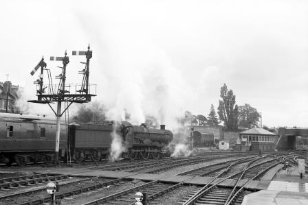 Bluebell Railway Museum