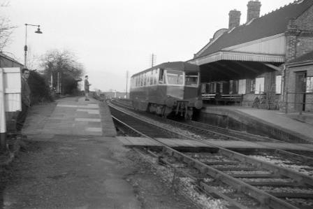 Bluebell Railway Museum