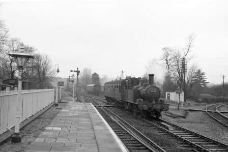 Bluebell Railway Museum