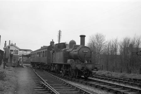 Bluebell Railway Museum
