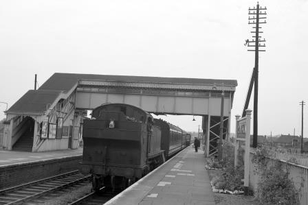 Bluebell Railway Museum