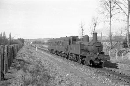 Bluebell Railway Museum
