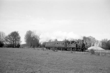 Bluebell Railway Museum