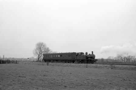 Bluebell Railway Museum
