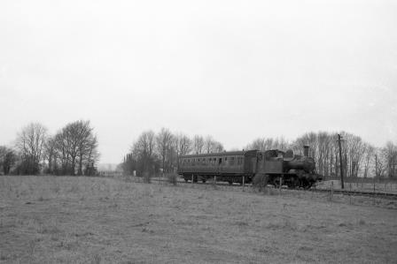 Bluebell Railway Museum