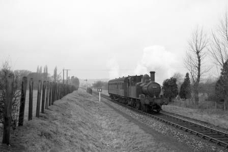 Bluebell Railway Museum