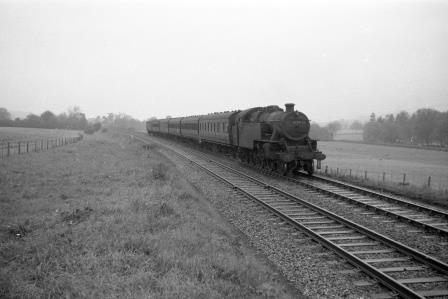 Bluebell Railway Museum
