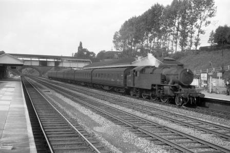Bluebell Railway Museum