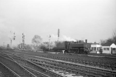 Bluebell Railway Museum