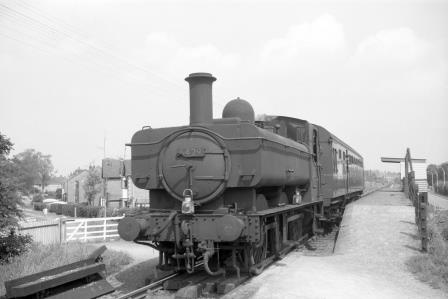 Bluebell Railway Museum
