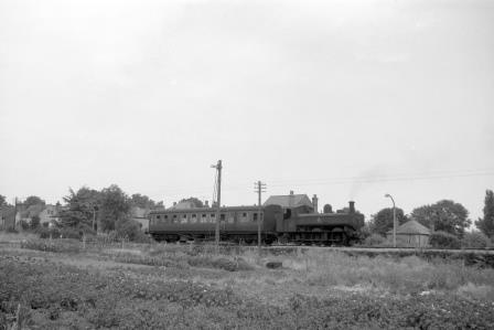 Bluebell Railway Museum