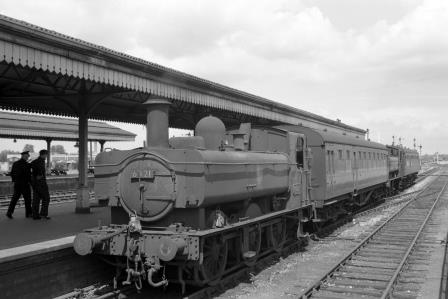 Bluebell Railway Museum