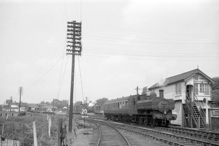 Bluebell Railway Museum