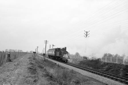 Bluebell Railway Museum