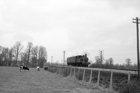 Bluebell Railway Museum
