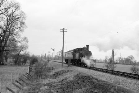 Bluebell Railway Museum