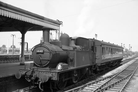 Bluebell Railway Museum