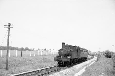 Bluebell Railway Museum