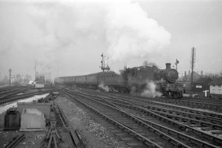 Bluebell Railway Museum