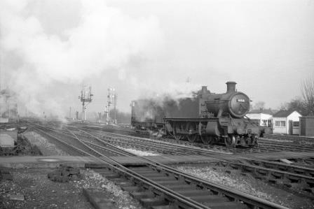 Bluebell Railway Museum