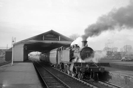 Bluebell Railway Museum