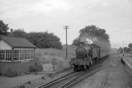 Bluebell Railway Museum