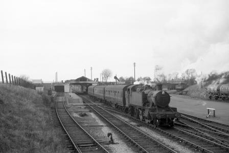 Bluebell Railway Museum