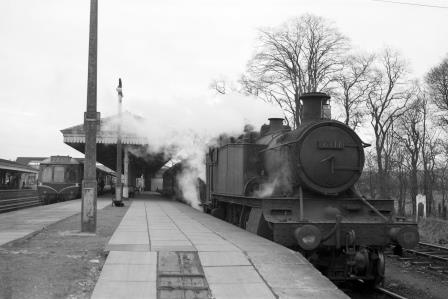 Bluebell Railway Museum