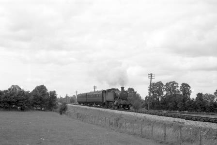 Bluebell Railway Museum