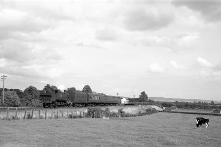 Bluebell Railway Museum