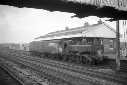 Bluebell Railway Museum