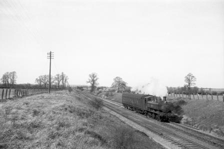 Bluebell Railway Museum