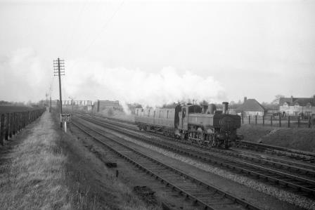 Bluebell Railway Museum