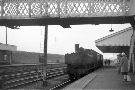 Bluebell Railway Museum