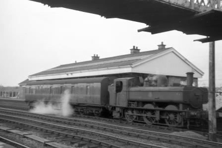 Bluebell Railway Museum