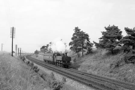 Bluebell Railway Museum