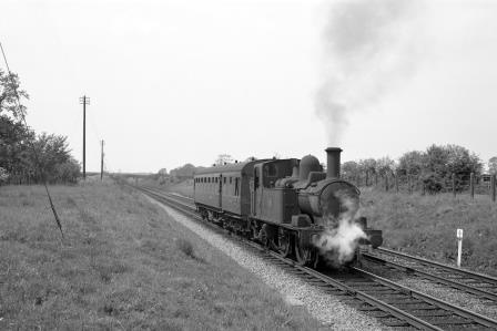 Bluebell Railway Museum